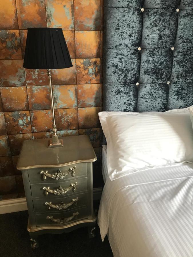 Bawtrys Hotel Bagian luar foto